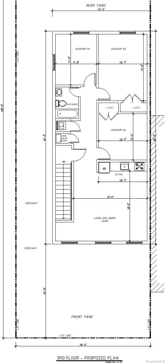 #5 photo, 1232A 224th Street, Bronx , NY 10466