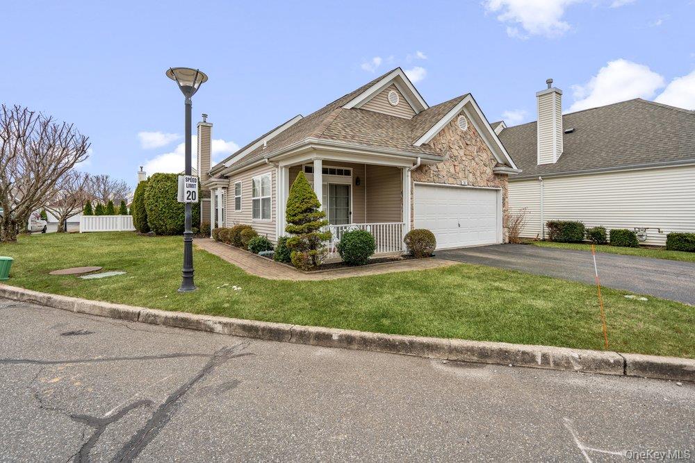 #2 photo, 587 Leisure Drive, Ridge , NY 11961