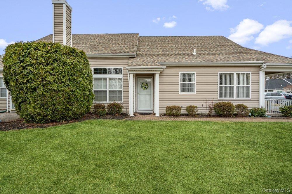 #5 photo, 587 Leisure Drive, Ridge , NY 11961