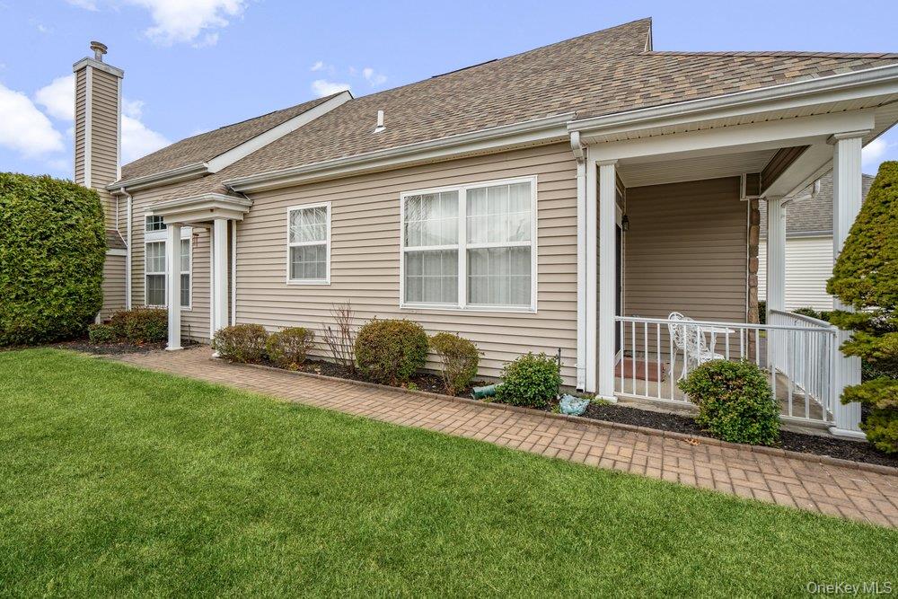 #6 photo, 587 Leisure Drive, Ridge , NY 11961