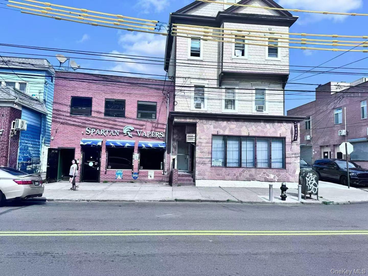 #1 photo, 20-23 College Point Boulevard, Flushing , NY 11356