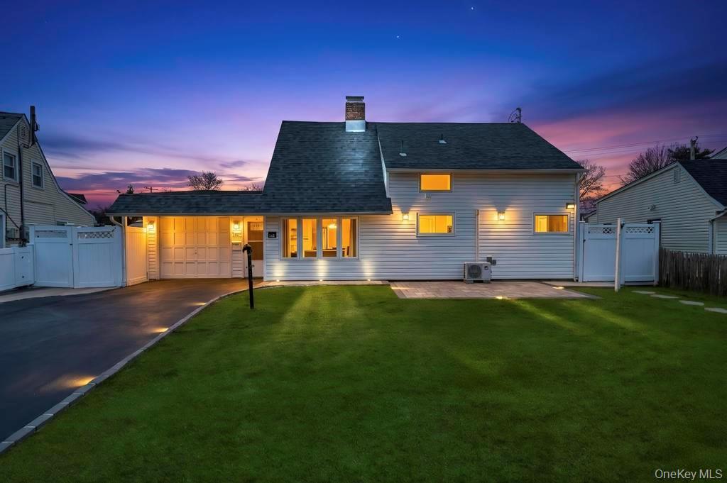 #1 photo, 63 Blacksmith Road, Levittown , NY 11756