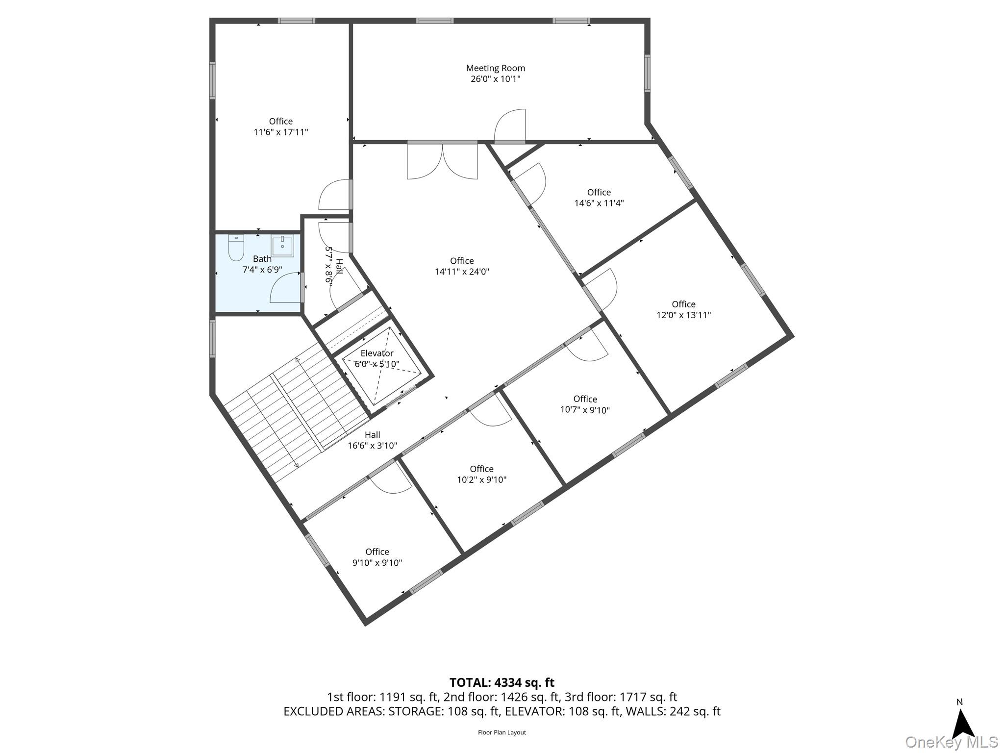 #13 photo, Franklin Square, Franklin Square , NY 11010