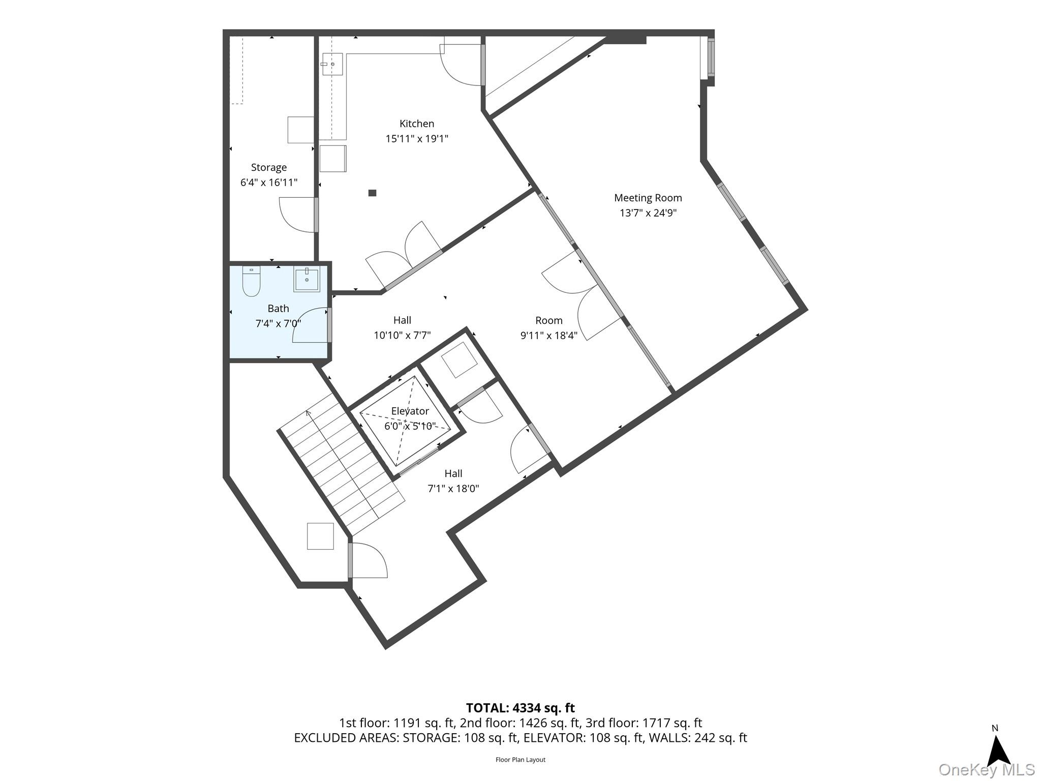 #14 photo, Franklin Square, Franklin Square , NY 11010