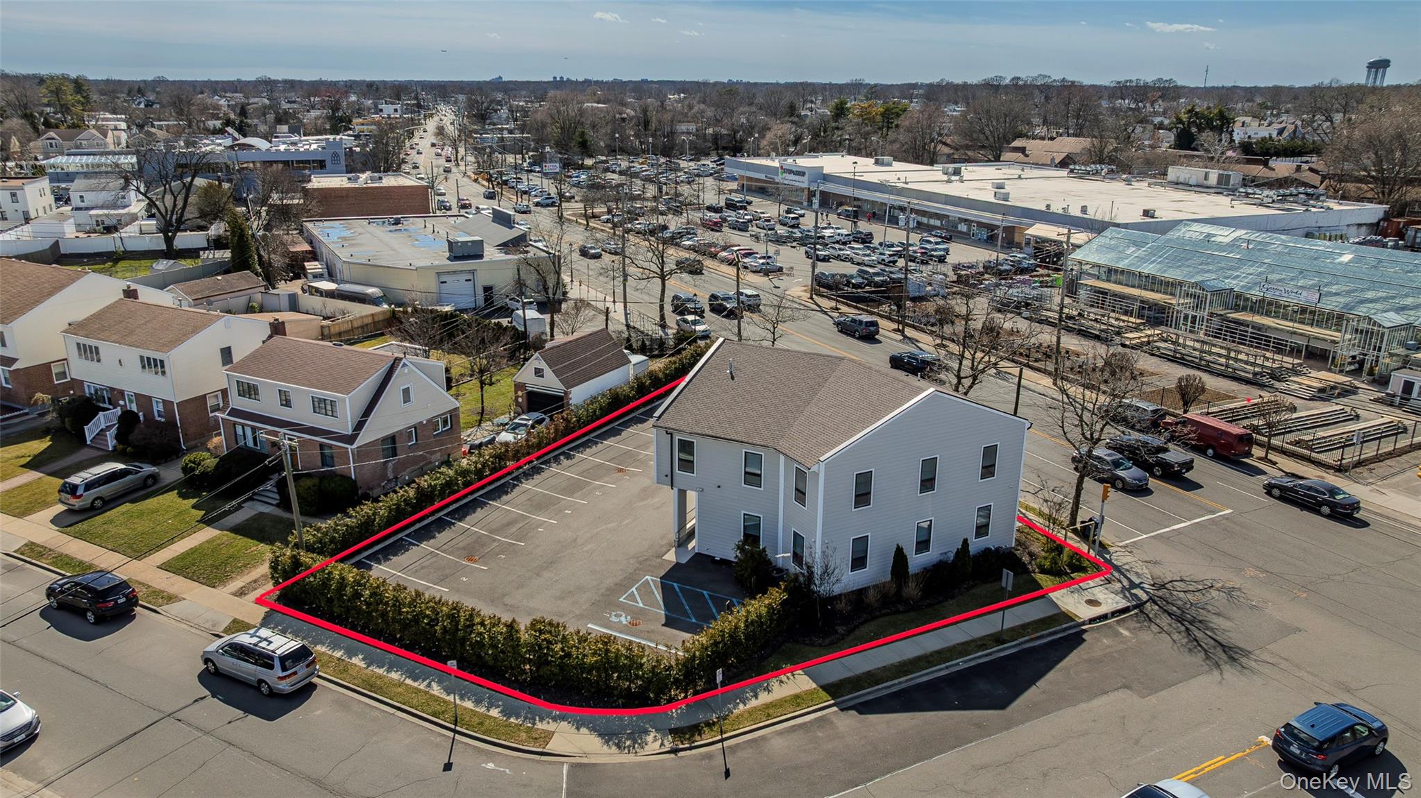 #8 photo, Franklin Square, Franklin Square , NY 11010