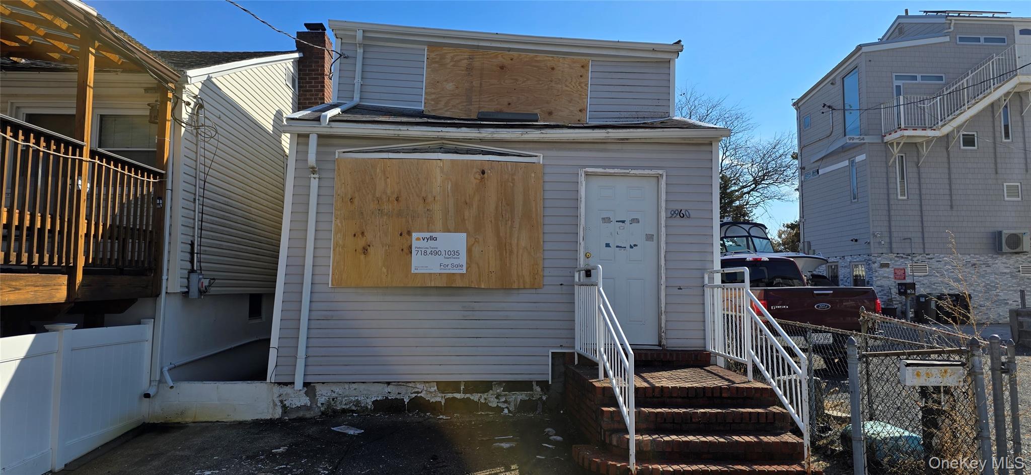 #1 photo, 9960 164th Road, 뉴욕퀸즈 Howard Beach , NY 11414