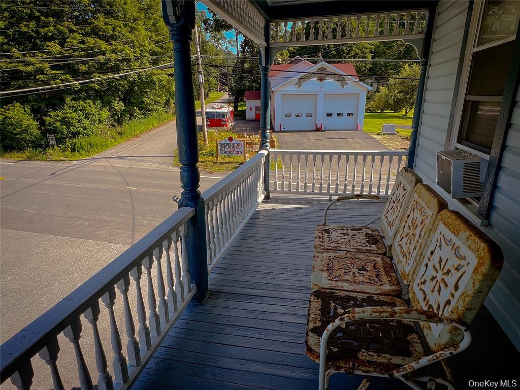 #8 photo, 1 Depot Street, Long Eddy , NY 12760