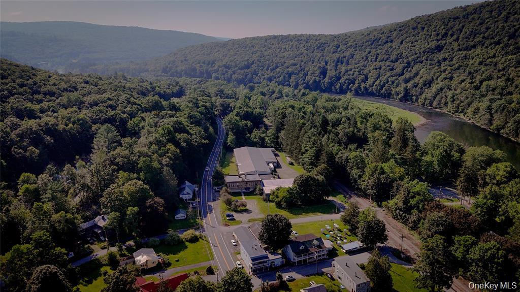 #9 photo, 1 Depot Street, Long Eddy , NY 12760