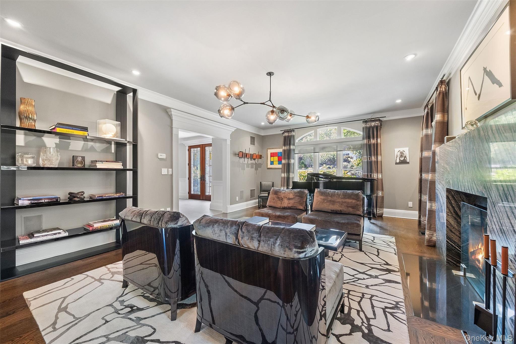 #4 photo, 8 Ridgeview Circle, Armonk , NY 10504