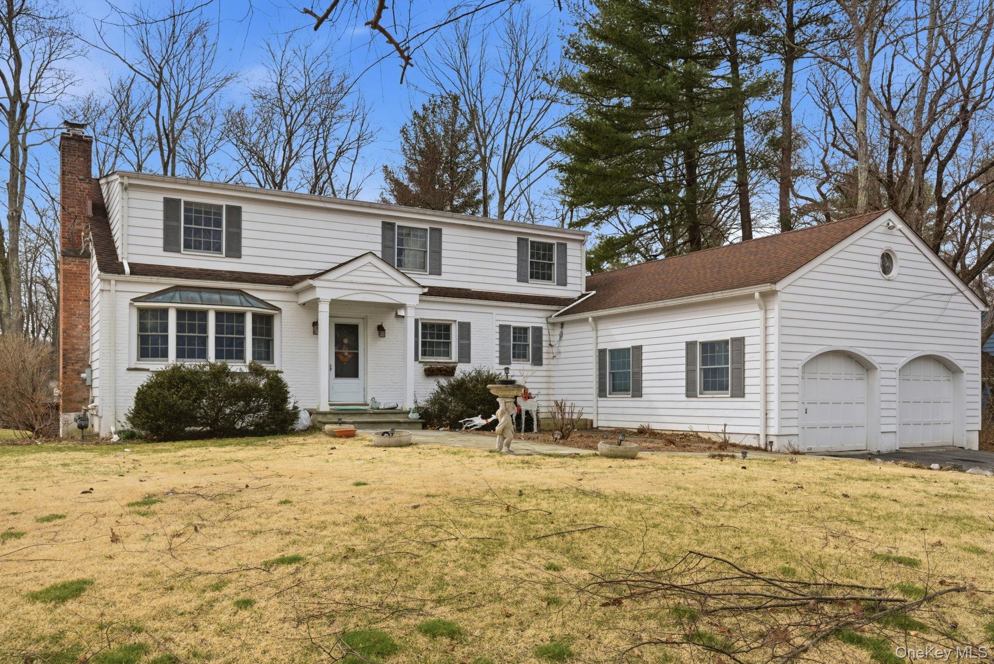 #1 photo, 80 Roaring Brook Road, Chappaqua , NY 10514