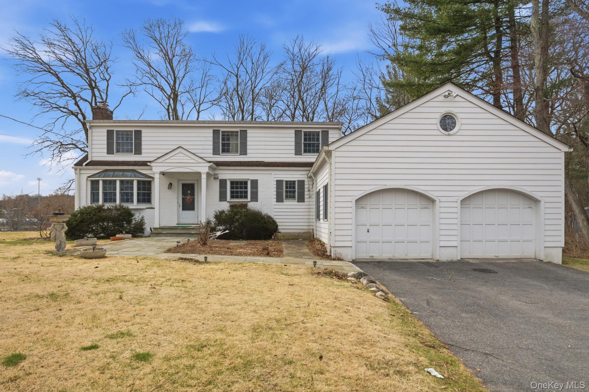 #2 photo, 80 Roaring Brook Road, Chappaqua , NY 10514