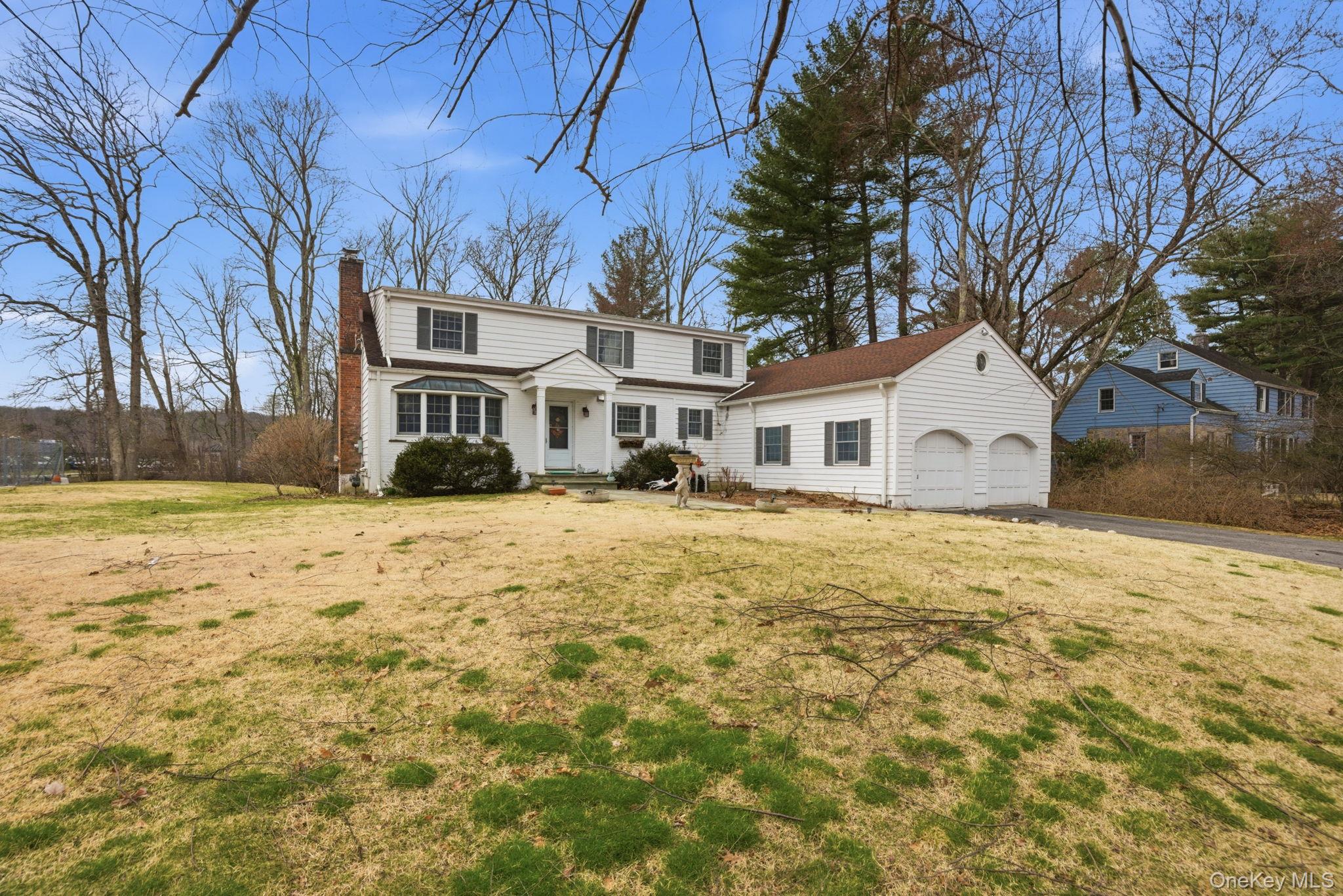 #3 photo, 80 Roaring Brook Road, Chappaqua , NY 10514