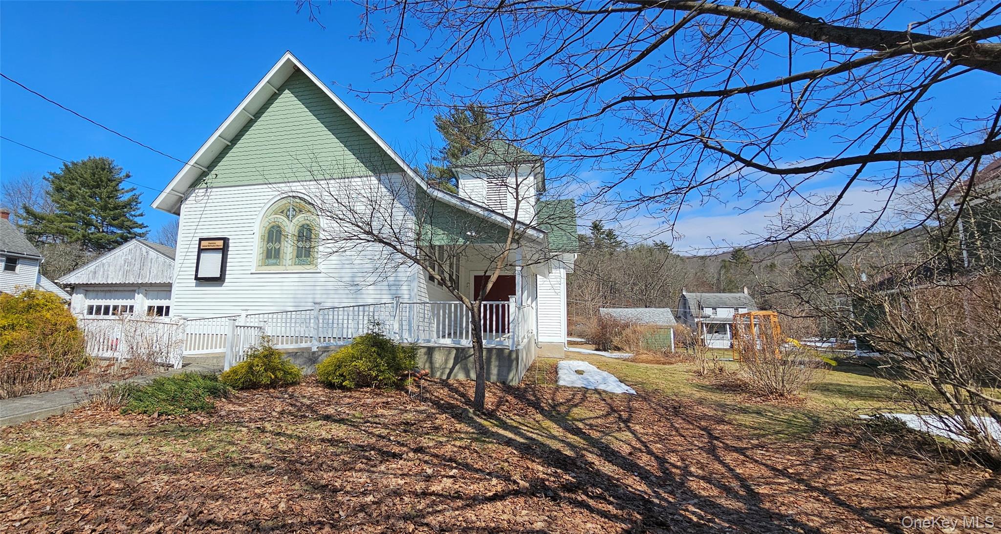 #1 photo, 14 Hankins Church Street, Hankins , NY 12741
