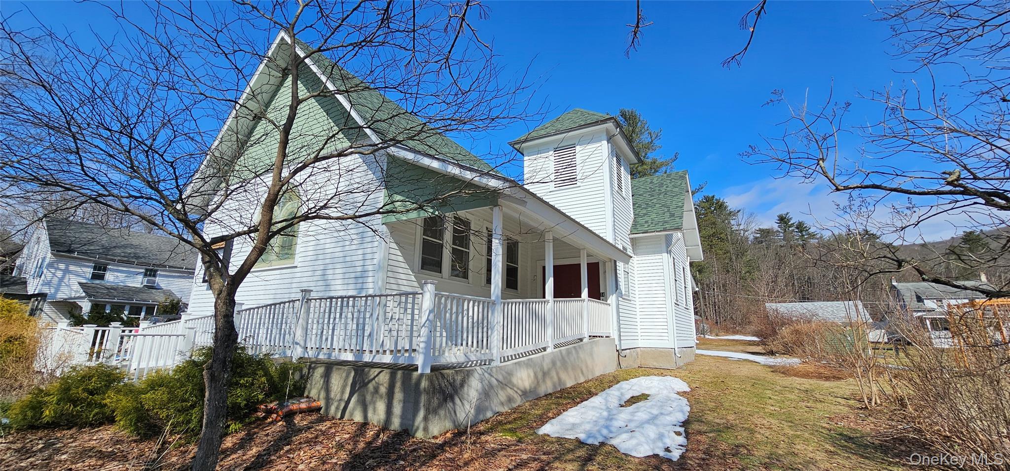 #2 photo, 14 Hankins Church Street, Hankins , NY 12741