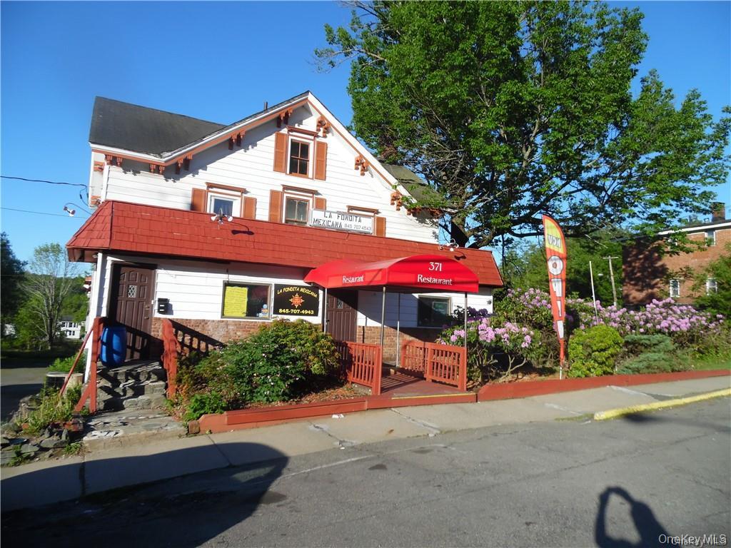 #1 photo, 371 E Broadway, Monticello , NY 12701