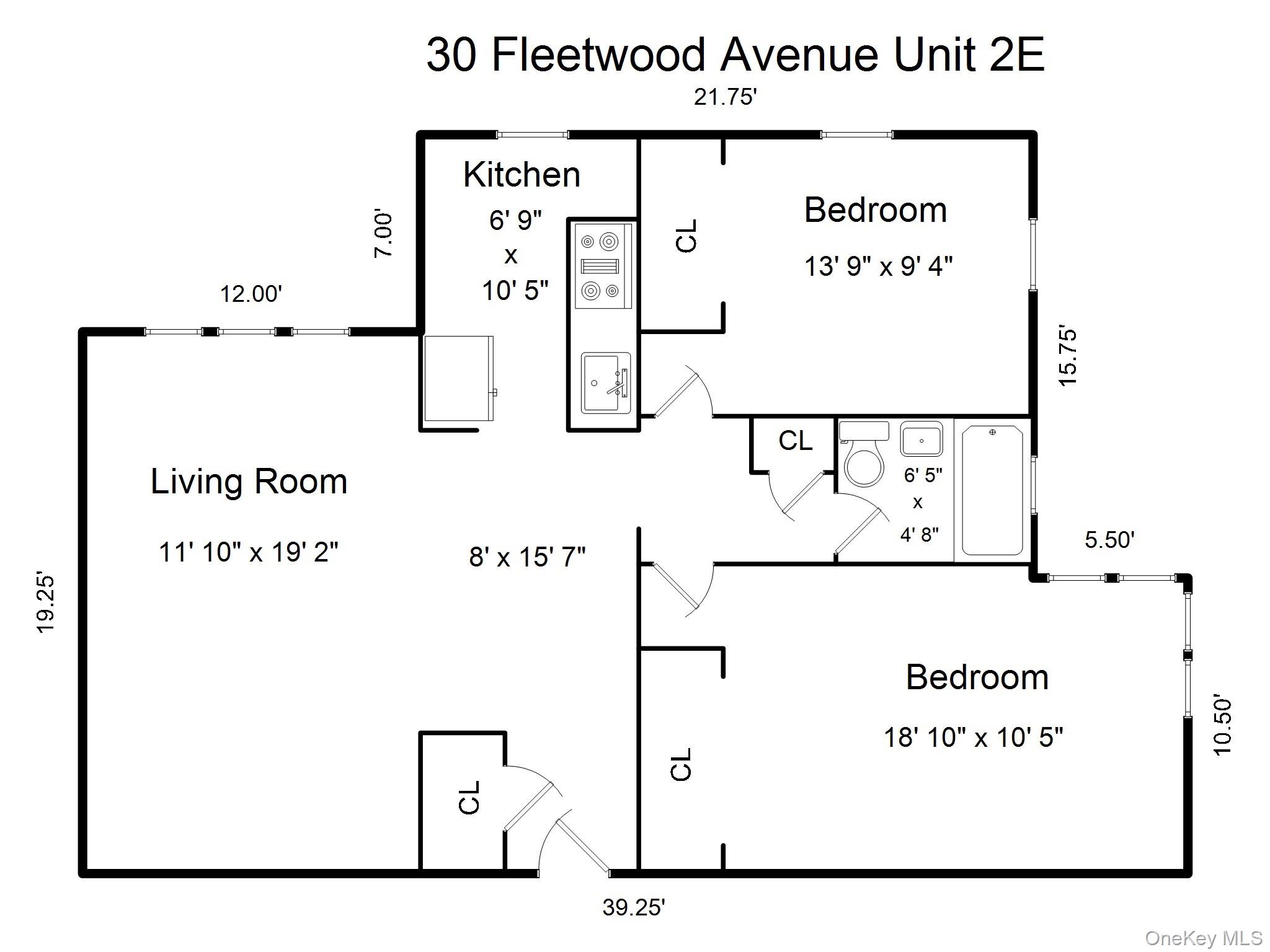 #16 photo, 30 Fleetwood Avenue, Mount Vernon , NY 10552