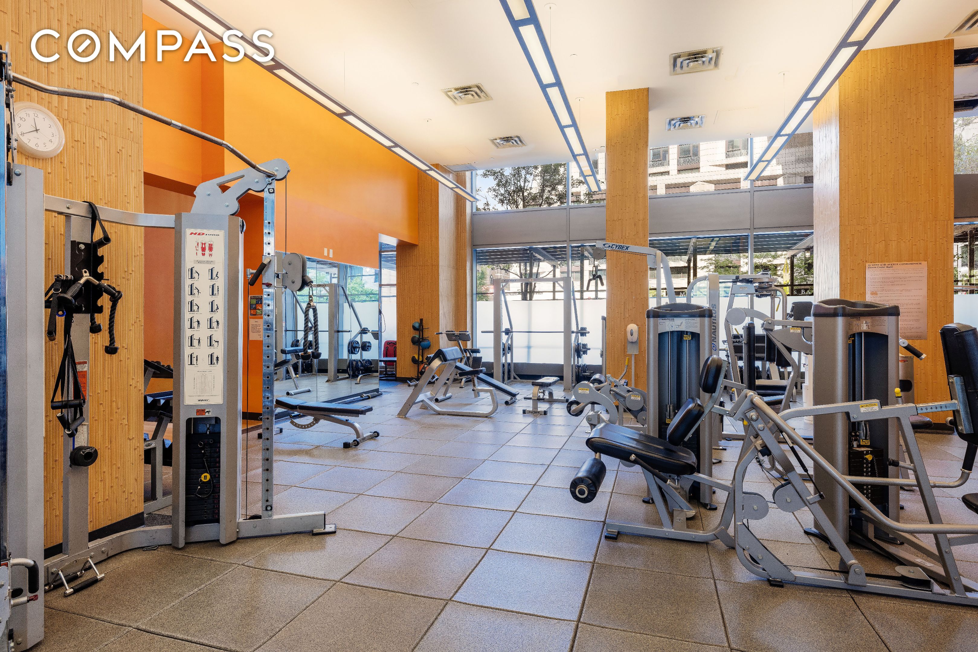 #13 photo, 10 W End Avenue, Upper West Side , NY 10023