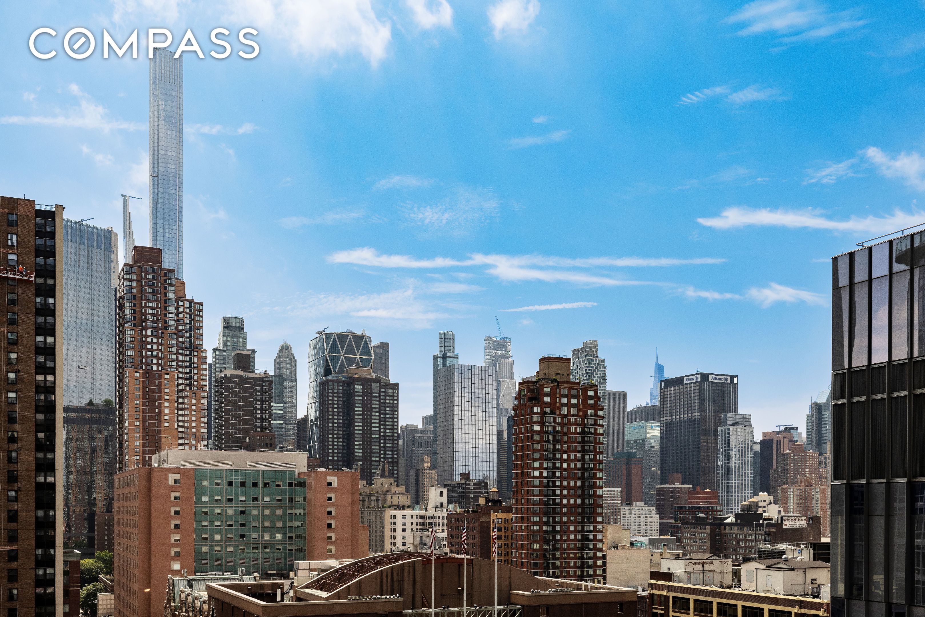 #5 photo, 10 W End Avenue, Upper West Side , NY 10023