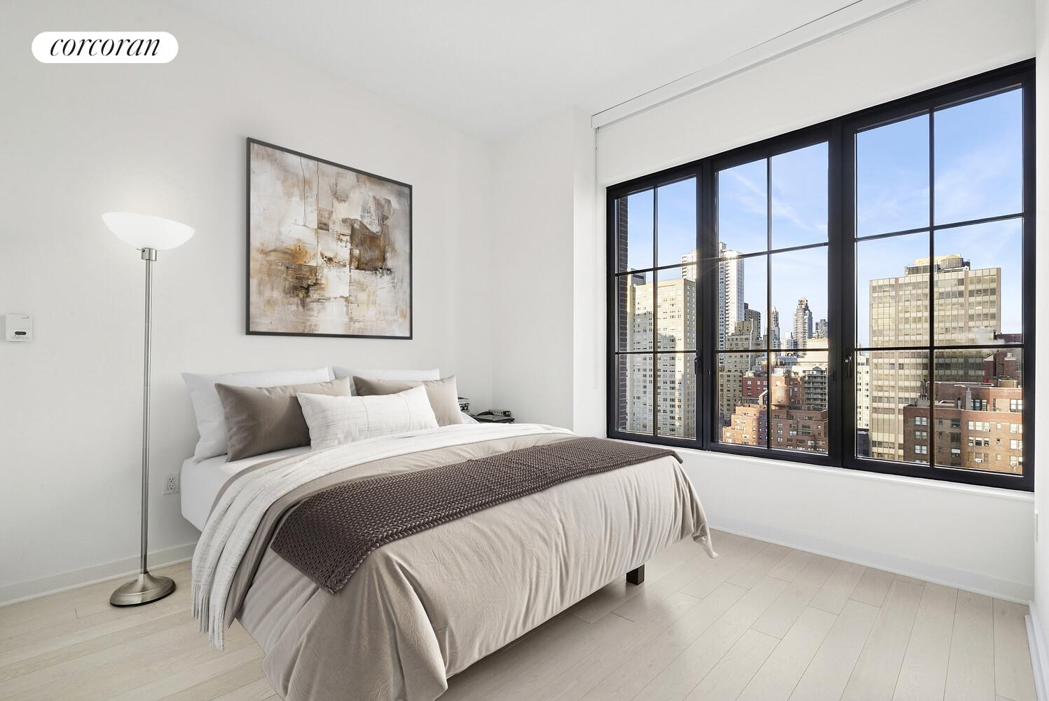 #4 photo, New York City, ম্যানহাটন Turtle Bay , NY 10022