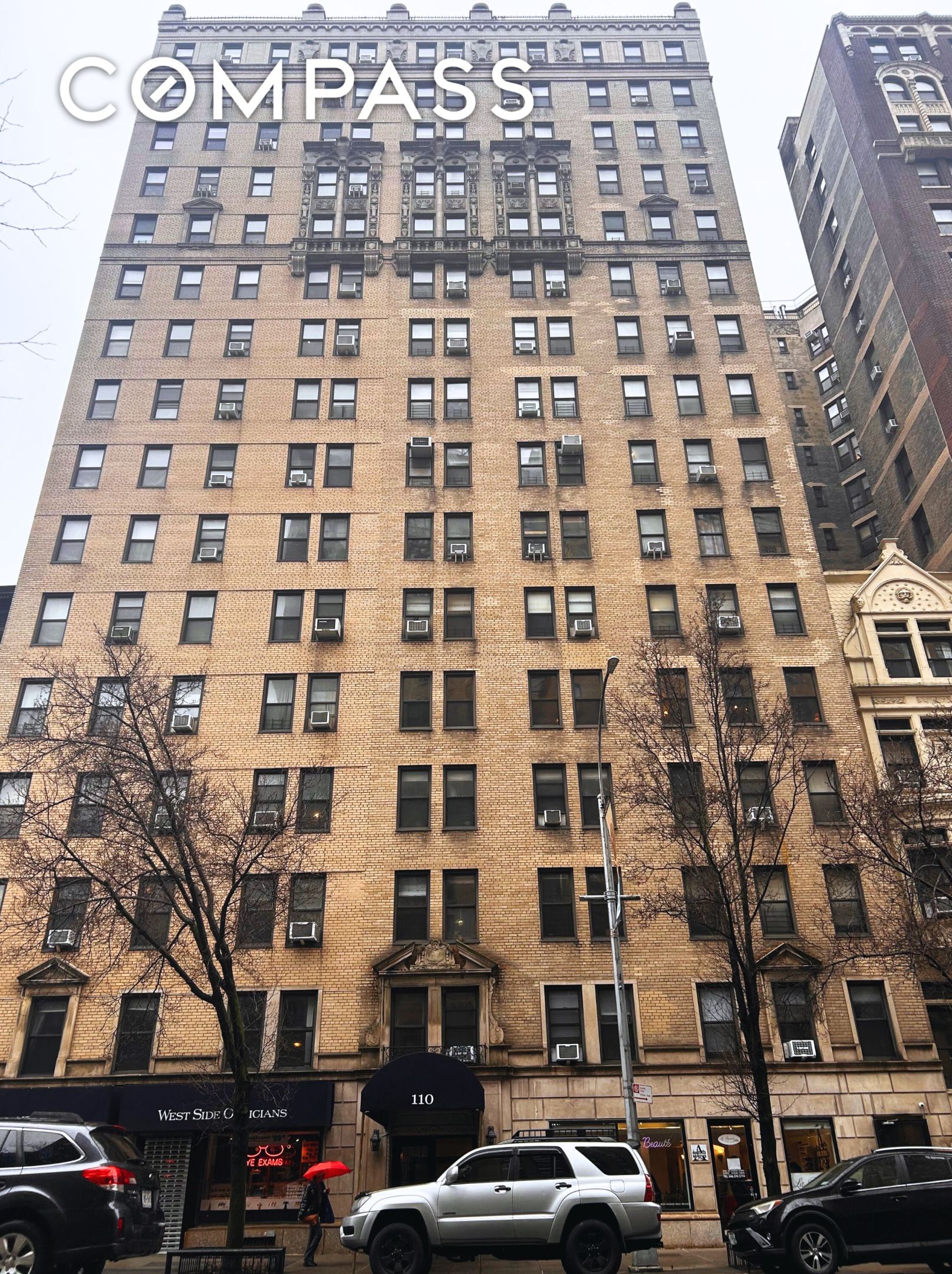 #11 photo, 110 W 86th Street, Upper West Side , NY 10024