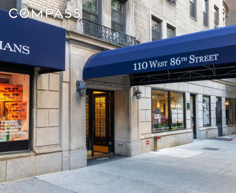 #12 photo, 110 W 86th Street, Upper West Side , NY 10024
