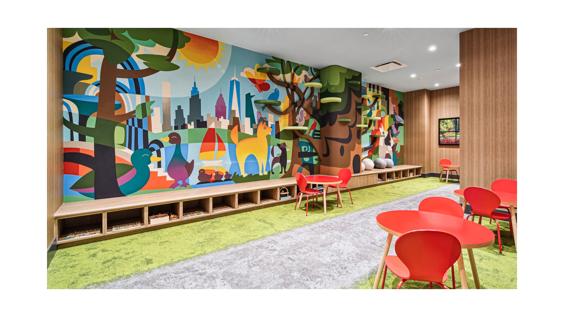 #18 photo, 218 W 103RD Street, Manhattan Valley , NY 10025