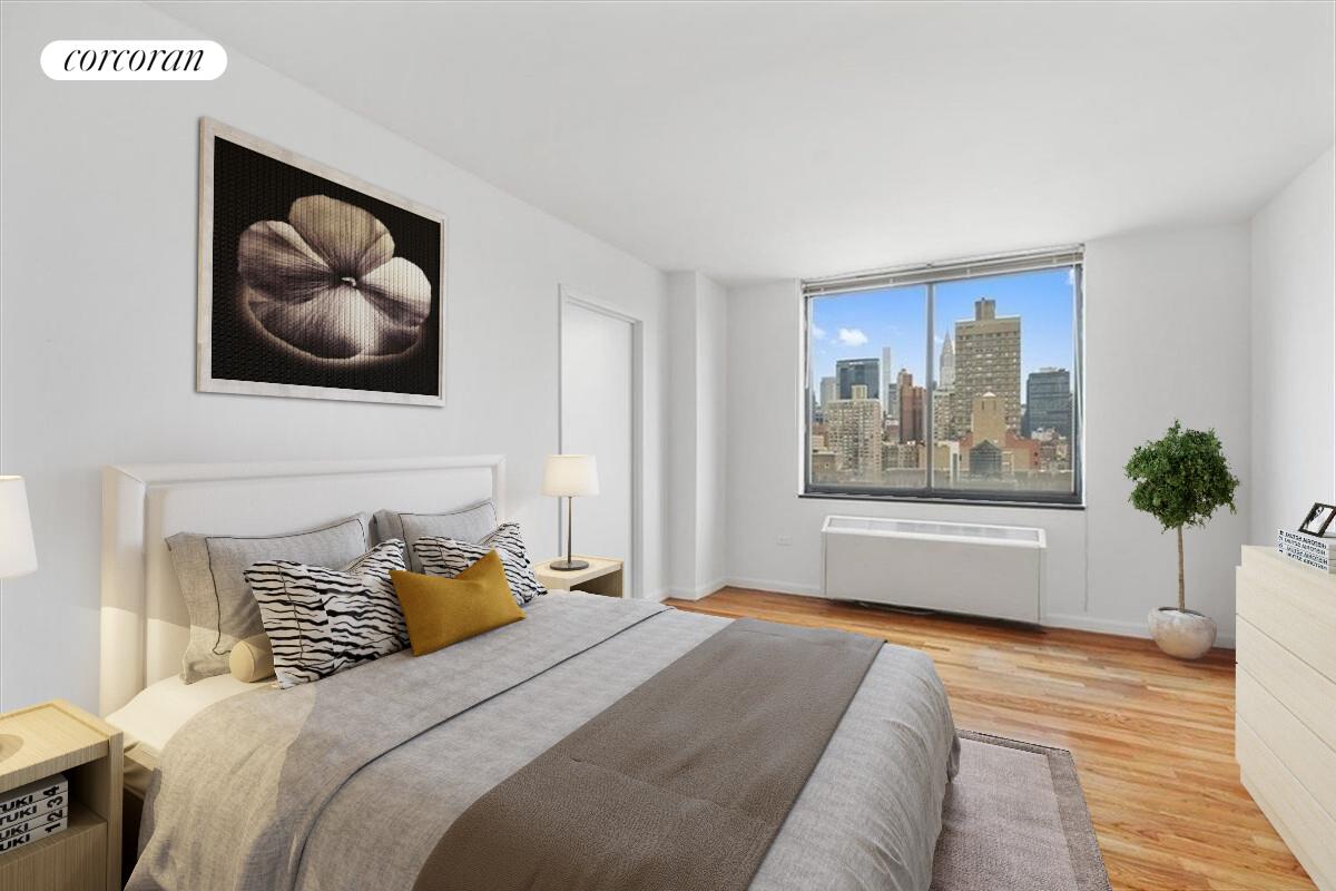 #4 photo, New York City, 曼哈頓 基普斯湾 Kips Bay , NY 10016