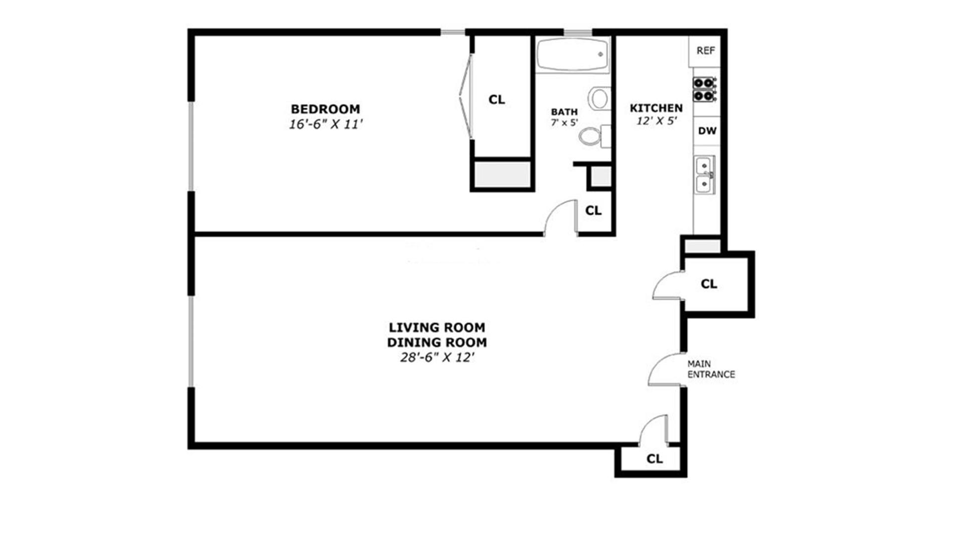 #2 photo, 64 E 94TH Street, Carnegie Hill , NY 10128