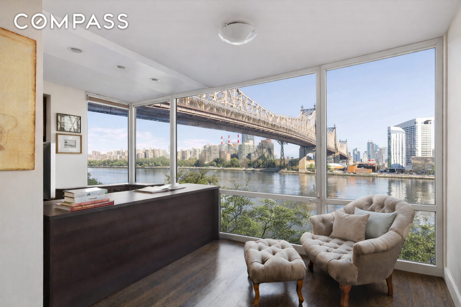 #4 photo, 35 Sutton Place, Sutton Place , NY 10022