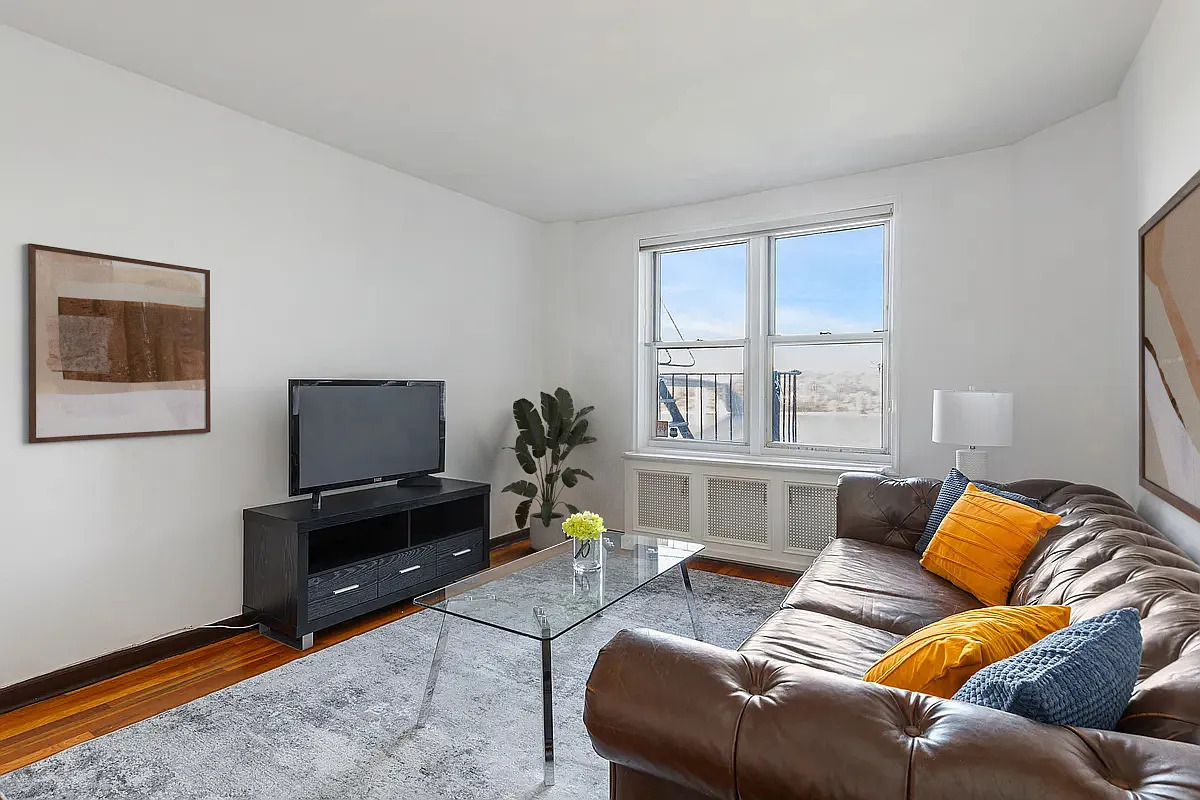 #1 photo, 330-340 Haven Avenue, Washington Heights , NY 10033