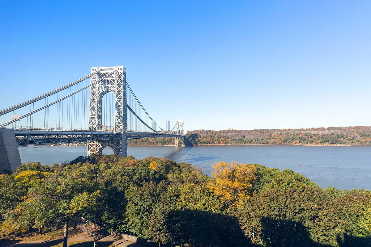 #11 photo, 330-340 Haven Avenue, Washington Heights , NY 10033