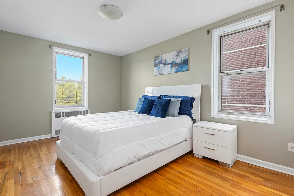 #9 photo, 330-340 Haven Avenue, Washington Heights , NY 10033