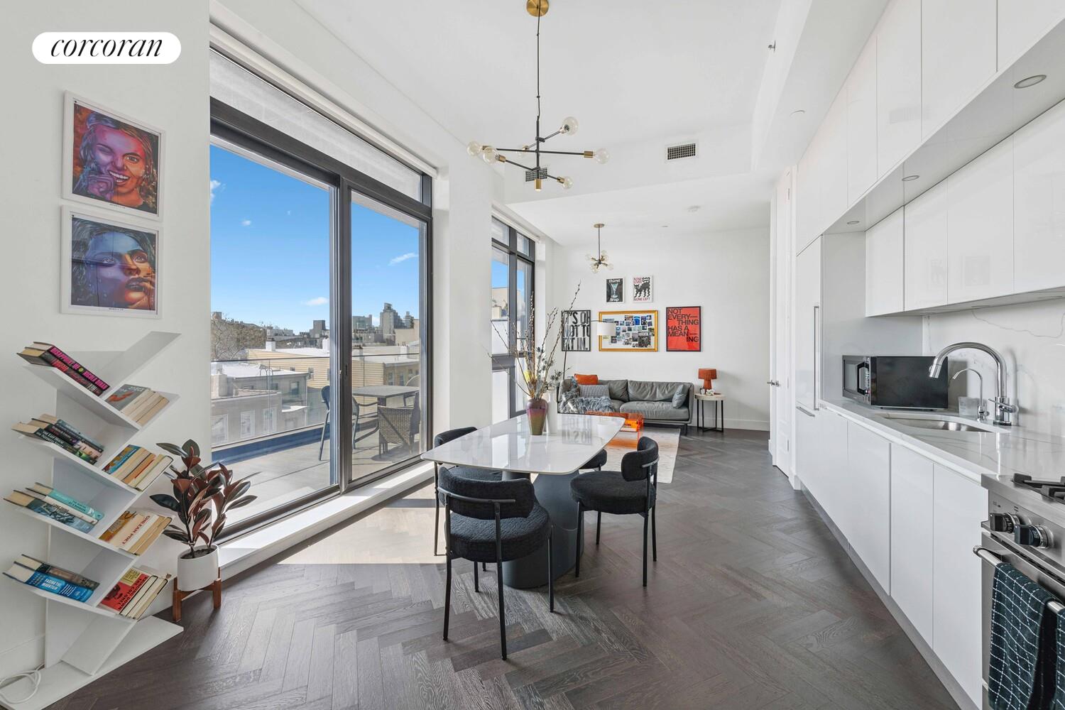 #4 photo, 88 WITHERS Street, ব্রুকলিন Williamsburg , NY 11211