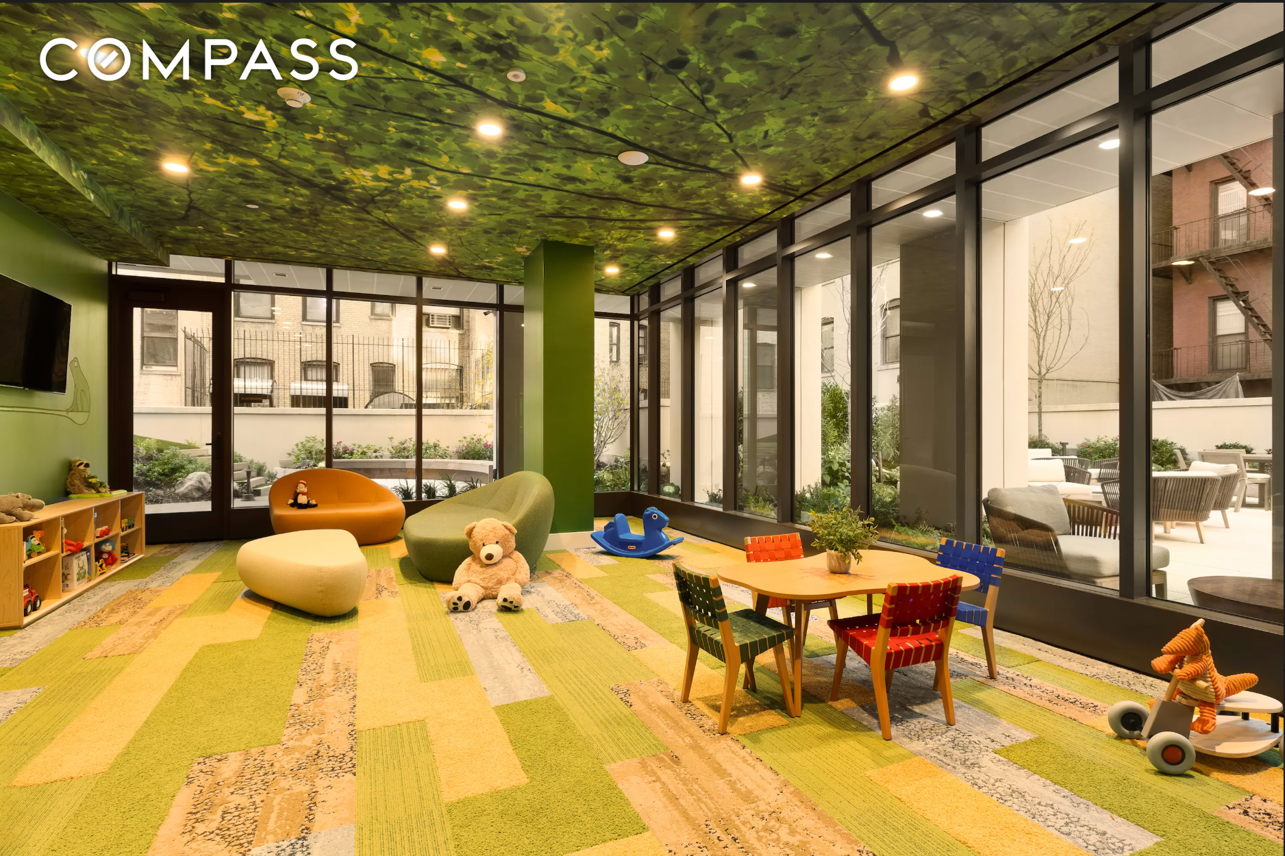 #12 photo, 212 W 95th Street, ম্যানহাটন Upper West Side , NY 10025