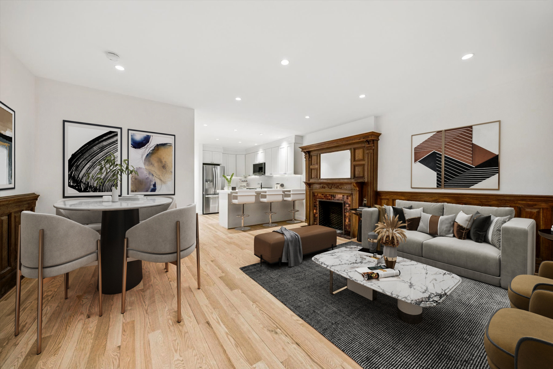 #1 photo, 417 W 148th Street, Hamilton Heights , NY 10031