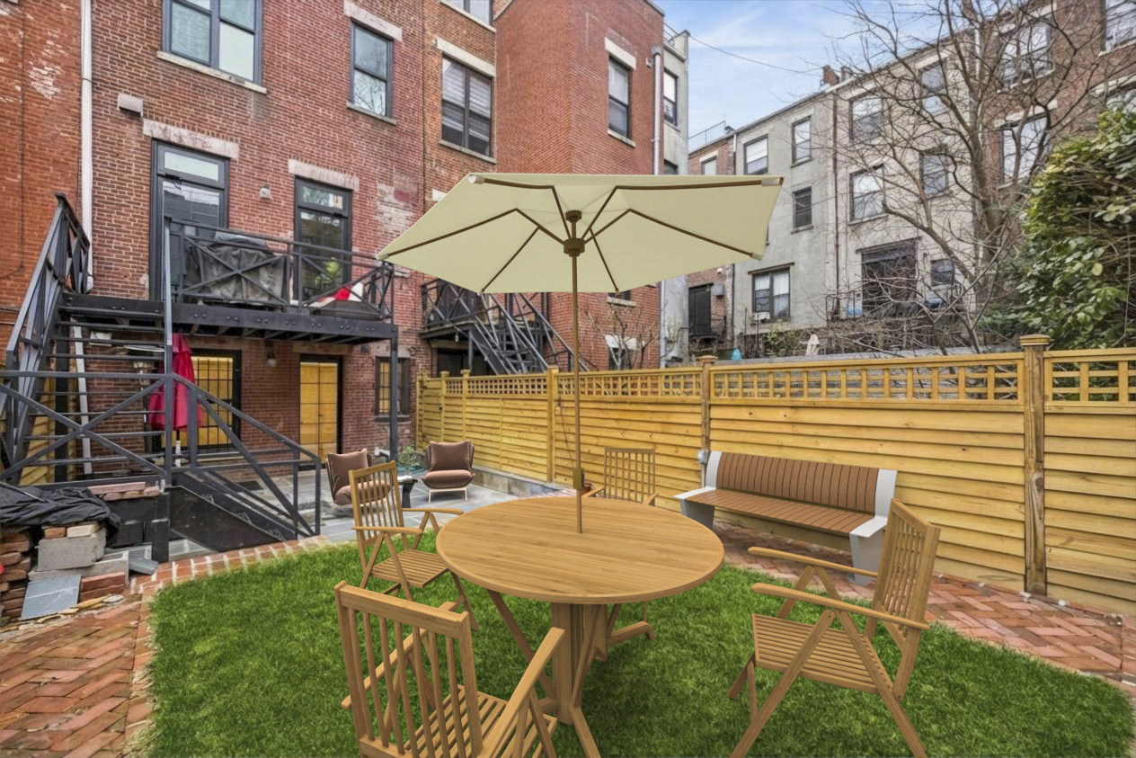 #10 photo, 417 W 148th Street, Hamilton Heights , NY 10031