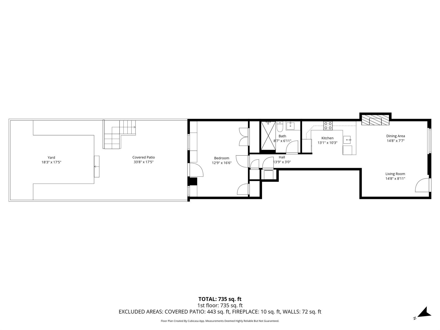 #2 photo, 417 W 148th Street, Hamilton Heights , NY 10031