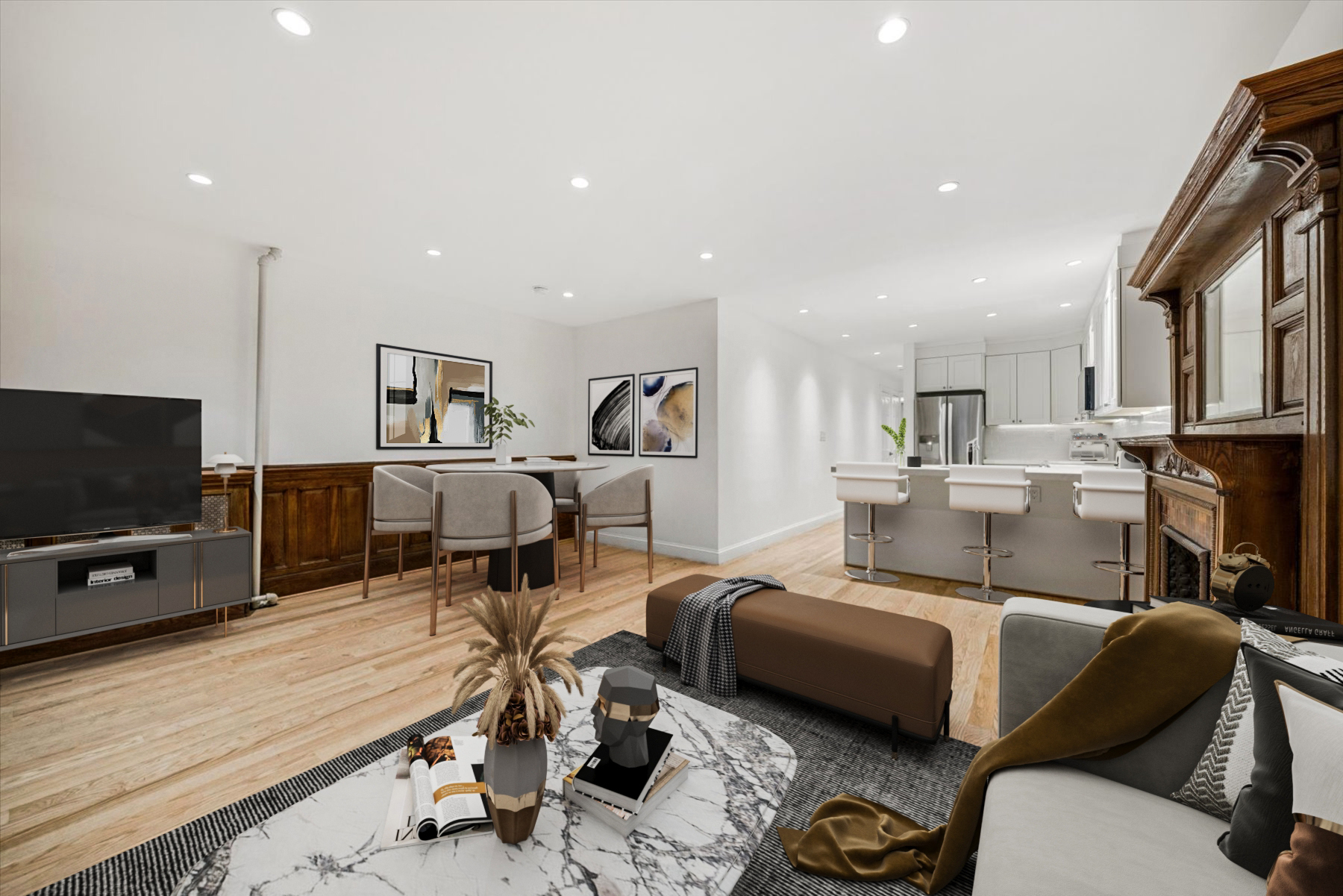 #3 photo, 417 W 148th Street, Hamilton Heights , NY 10031