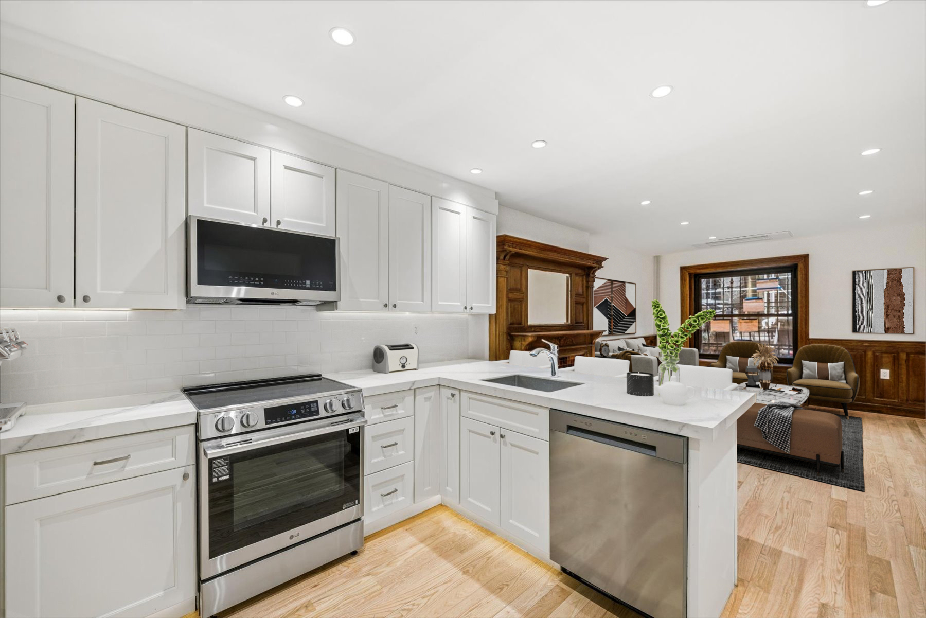 #4 photo, 417 W 148th Street, Hamilton Heights , NY 10031