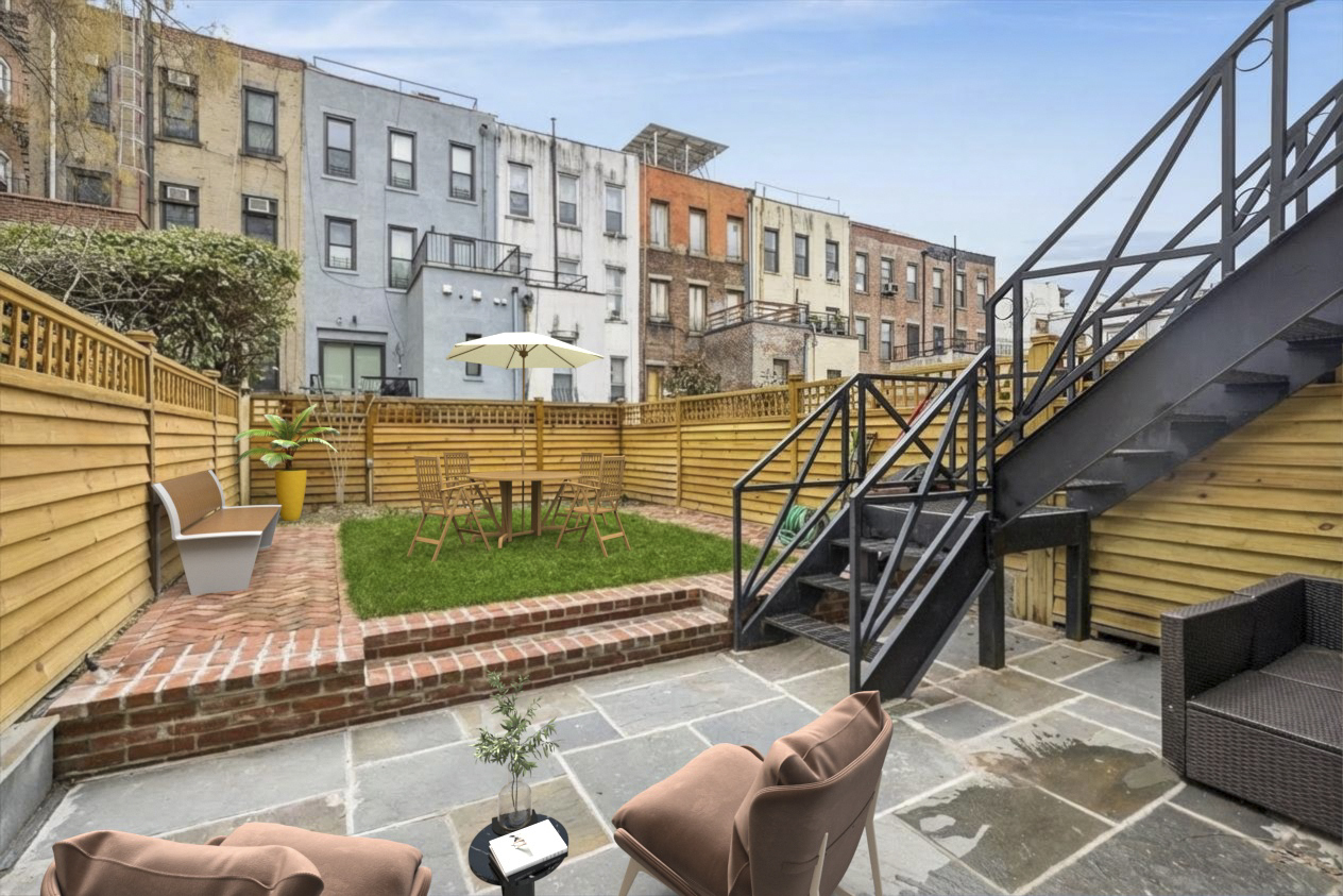 #8 photo, 417 W 148th Street, Hamilton Heights , NY 10031