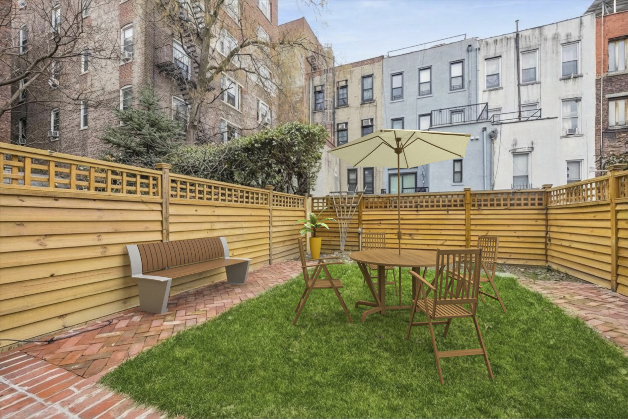 #9 photo, 417 W 148th Street, Hamilton Heights , NY 10031