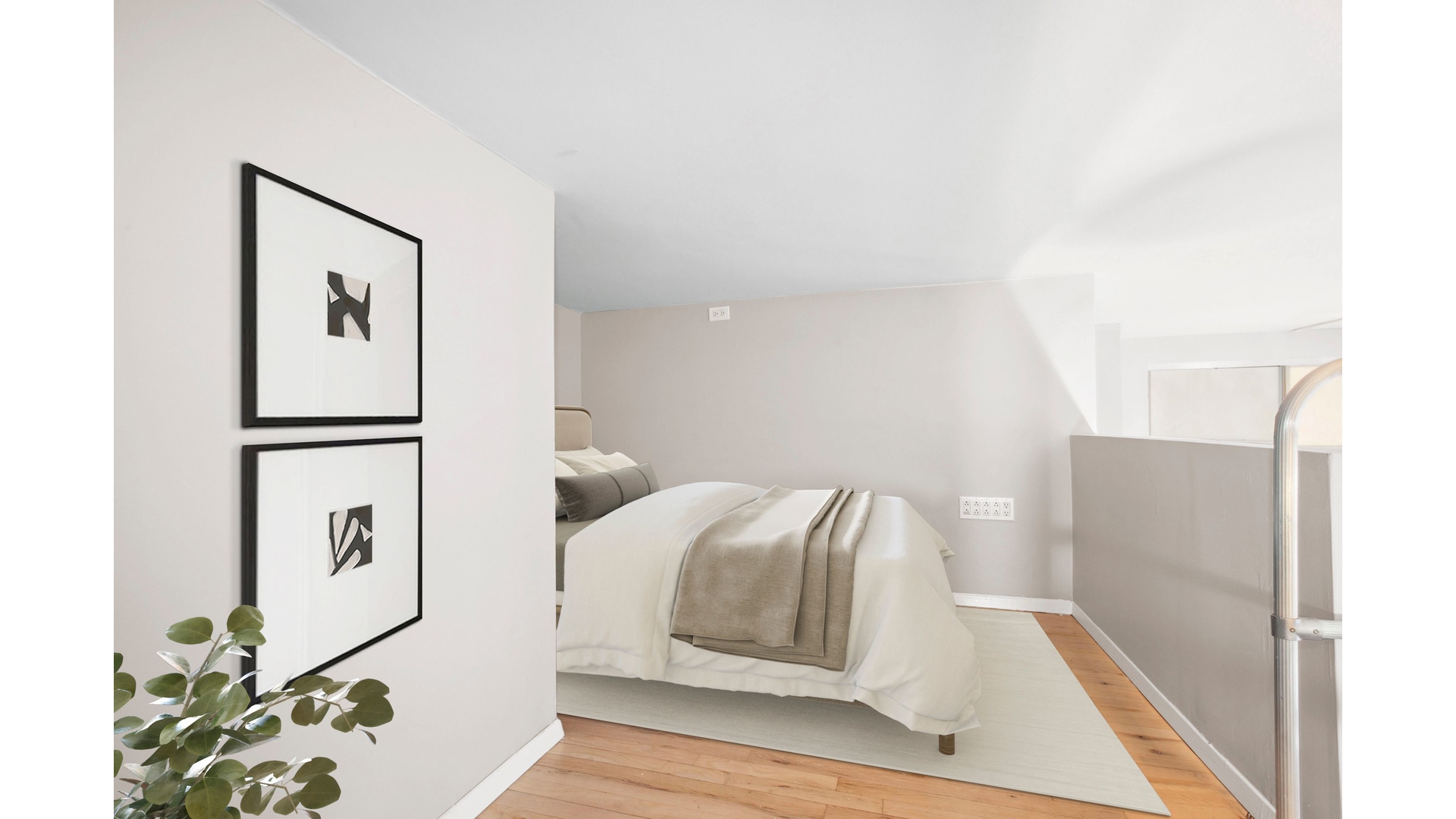 #11 photo, 250 MERCER Street, Greenwich Village , NY 10012