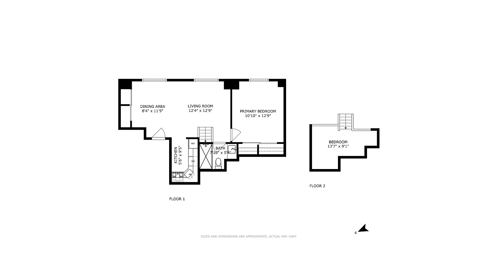 #4 photo, 250 MERCER Street, Greenwich Village , NY 10012