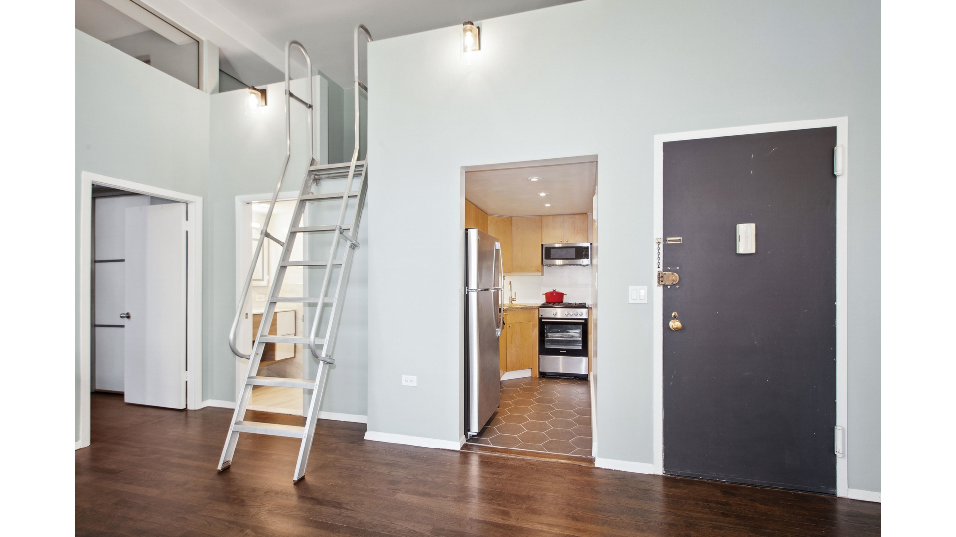 #6 photo, 250 MERCER Street, Greenwich Village , NY 10012