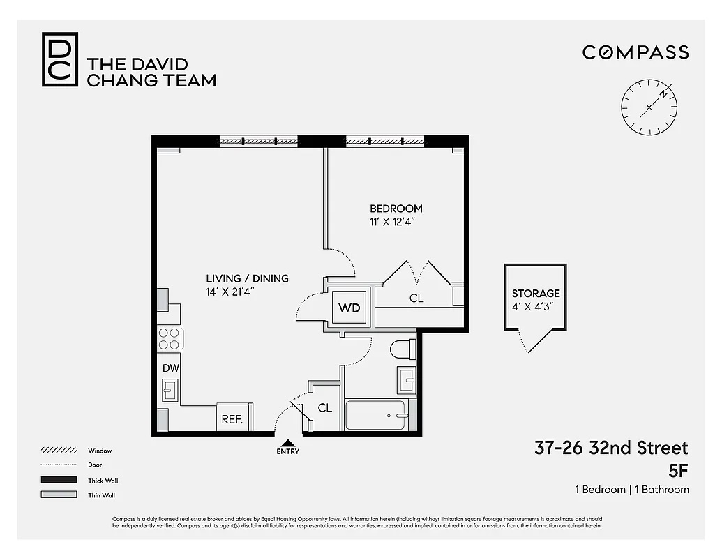 #2 photo, 37-26 32nd Street, Long Island City , NY 11101