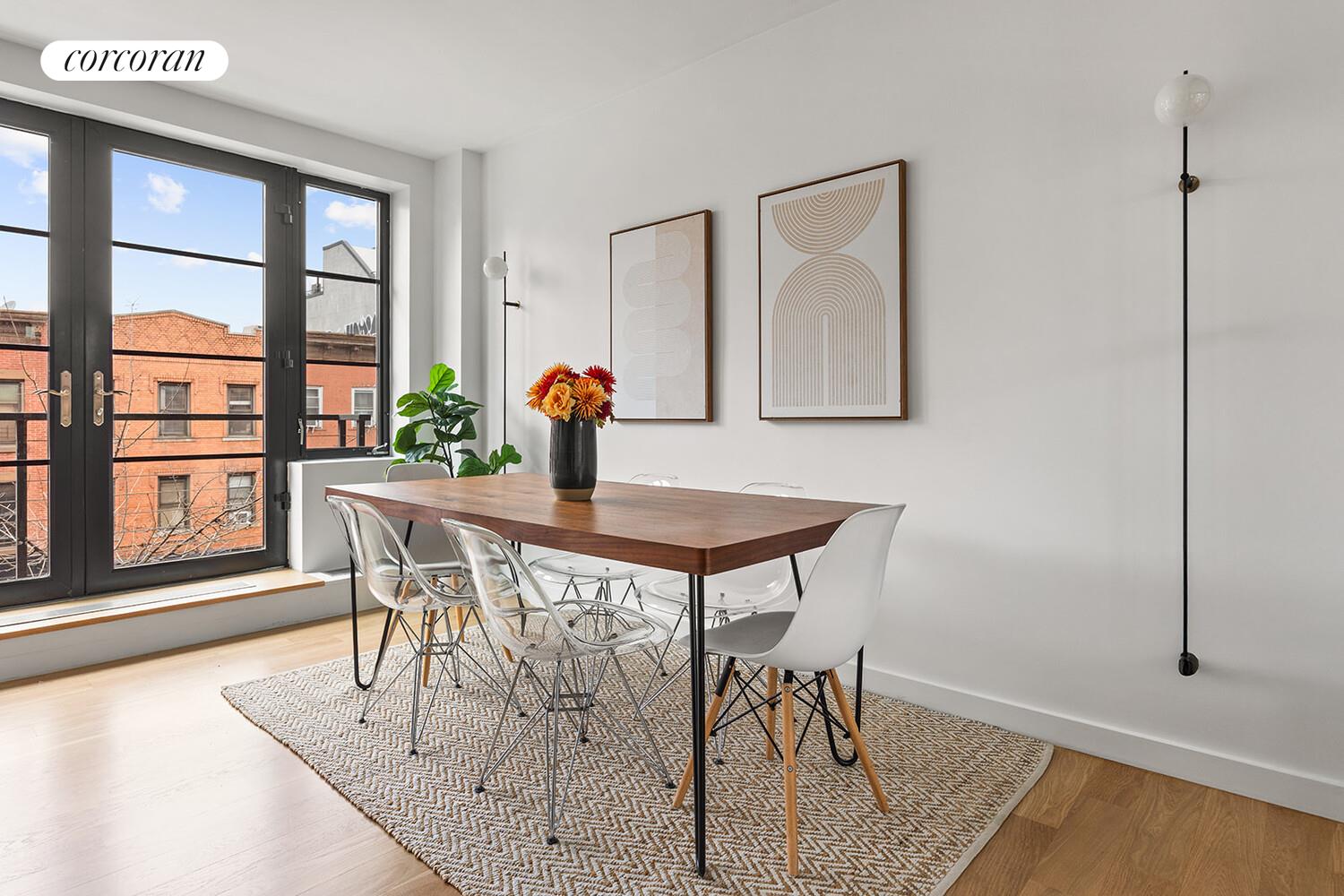 #5 photo, 527 COURT Street, ব্রুকলিন Carroll Gardens , NY 11231