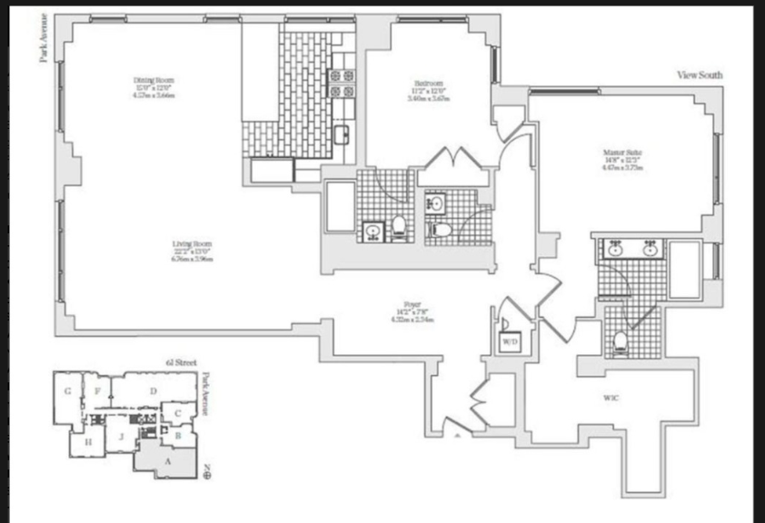 #2 photo, 530 Park Avenue, Lenox Hill , NY 10065