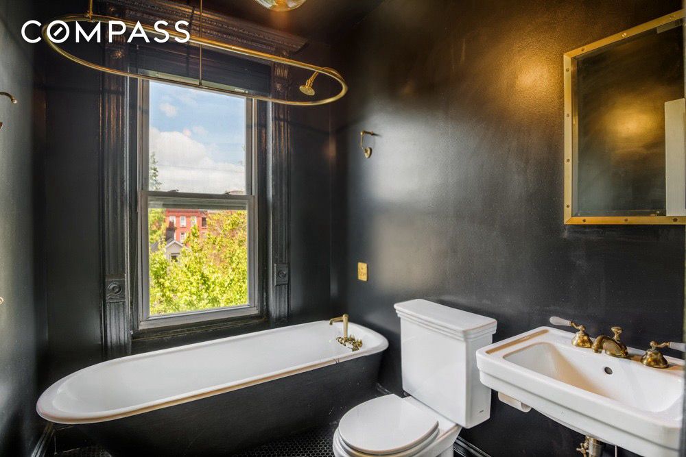 #11 photo, 611 Macon Street, Bedford-Stuyvesant , NY 11233