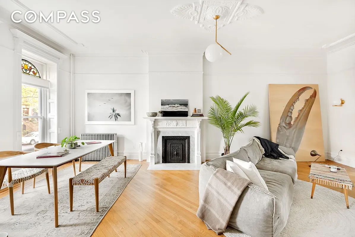 #5 photo, 611 Macon Street, Bedford-Stuyvesant , NY 11233