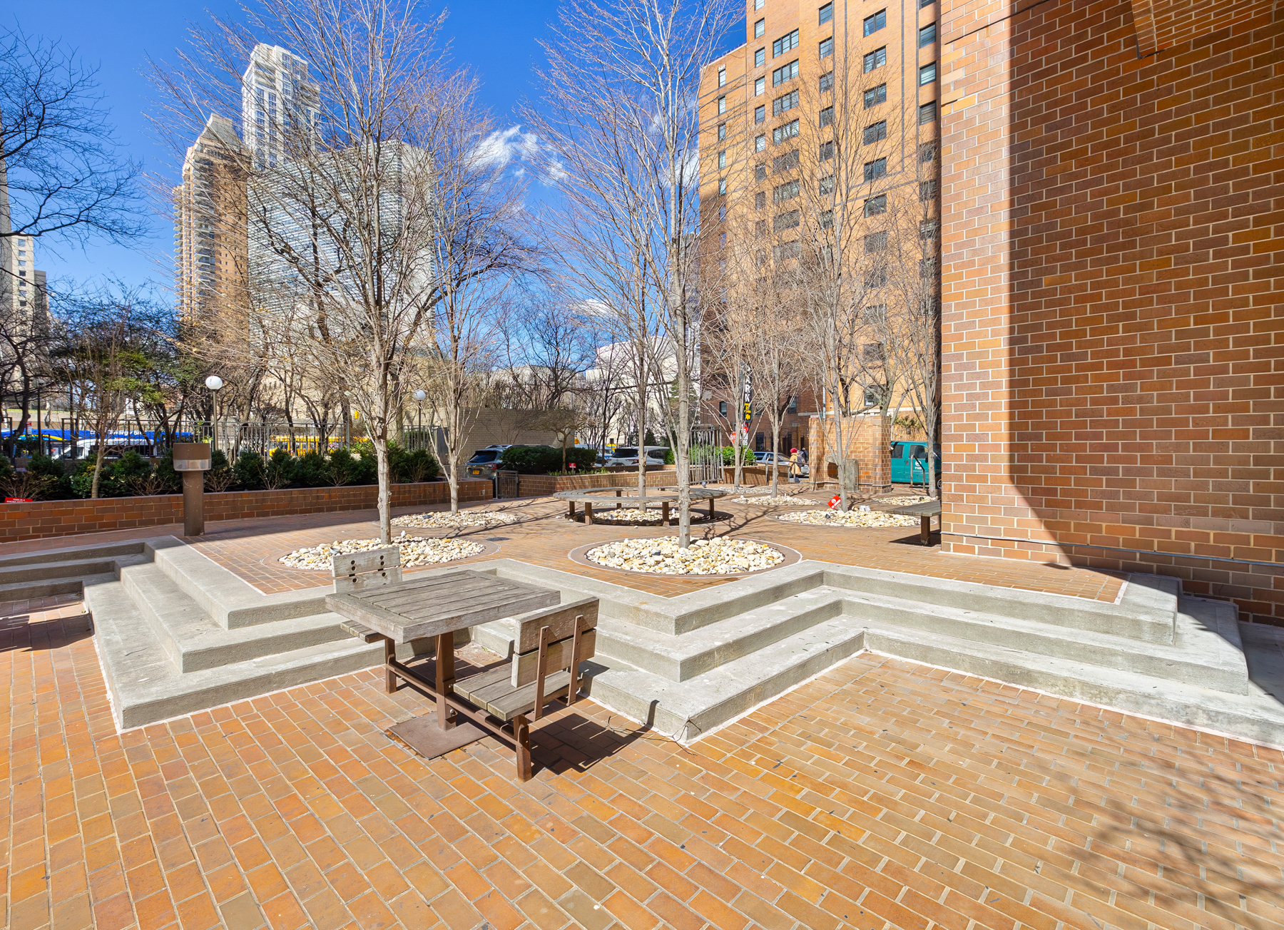 #13 photo, 30 W 61st Street, Lincoln Square , NY 10023